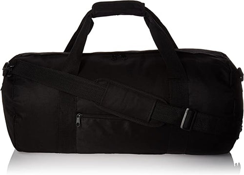 New WFS Round Duffle Bag 36