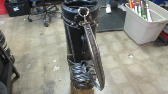 Used Hot-Z Golf Bag