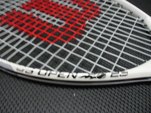 Load image into Gallery viewer, Used Wilson US Open 23 (23&#39;&#39;) Junior Tennis Racquet
