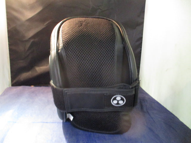 Load image into Gallery viewer, Used Century Action Flex Foam Padded Headgear Size S/M
