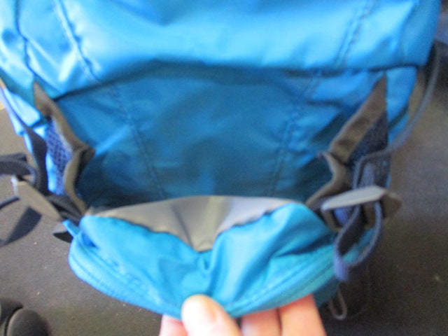 Load image into Gallery viewer, Used Camelbak Hydration Backpack (does Not Come w/ Water Reservoir)
