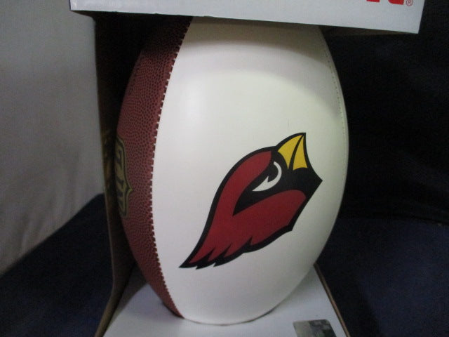 Load image into Gallery viewer, Wilson Autographed Football w/ Certificate of Authenticity #41 Antoine Bethea
