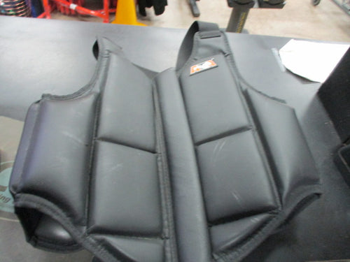 Used ATA Size Med Chest Protector