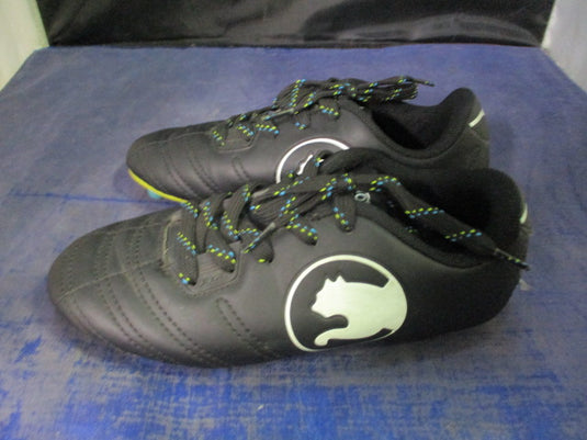 Used ProCat Soccer Cleats Youth Size 13