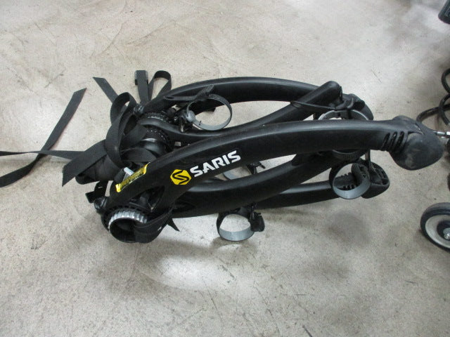 Load image into Gallery viewer, Used Saris 2 Bike Trunk Rack
