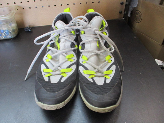 Used Nike Basketball Shoes Size 7