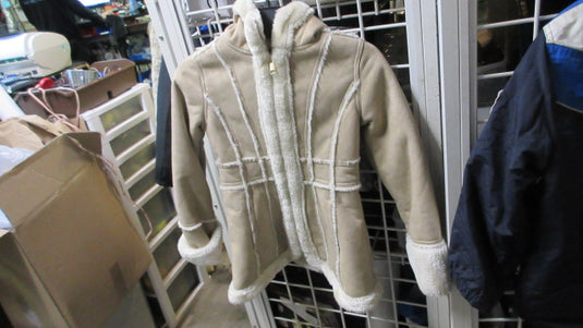 Used Hawke & Co Girls Jacket Size 7/8