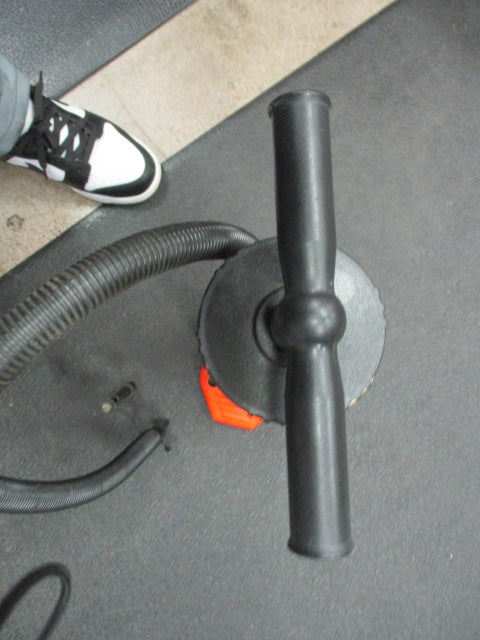 Load image into Gallery viewer, Used INTEX Double Quick Air pump
