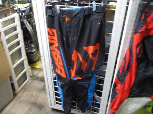 Used MSR Trinity Motocross Pants Size 32