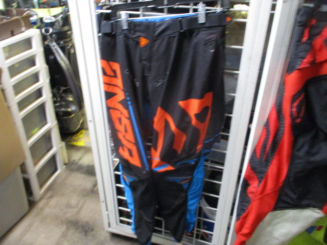 Load image into Gallery viewer, Used MSR Trinity Motocross Pants Size 32
