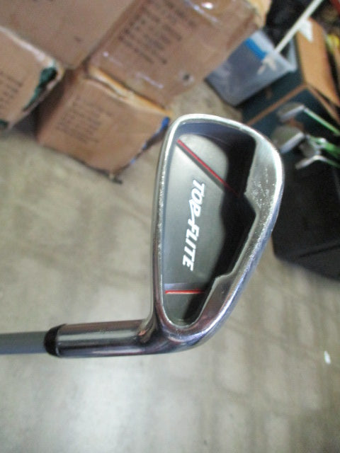 Load image into Gallery viewer, Used Top Flite 9 Iron Junior Club - RH
