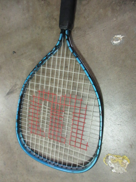 Load image into Gallery viewer, Used Wilson Racquetball Racquet Racquet - XS
