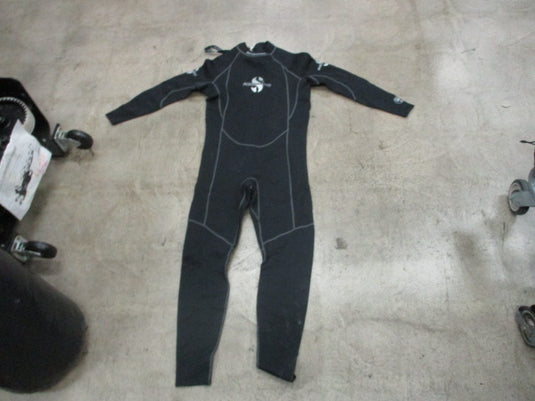 Used Scuba Pro 0.5mm Wetsuit Size XL