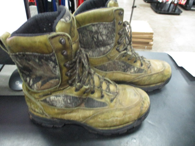 Load image into Gallery viewer, Used Danner Gore-Tex Hiking/Hunting Boots Mens Size 11
