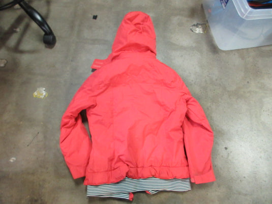 Used Weatherproof Kids Snow Jacket Size Medium (8)