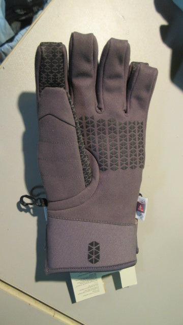 Load image into Gallery viewer, Under Armour Stor Windstopper Gloves Size XL
