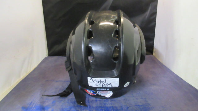 Load image into Gallery viewer, Used Bauer IMS 5.0 Small Hockey Helmet
