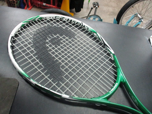 Load image into Gallery viewer, Used Wilson Head Crush 25&#39;&#39; Tennis Racquet
