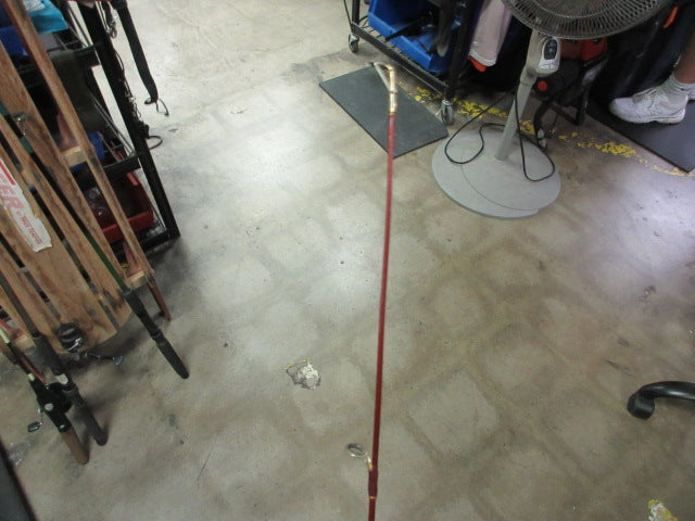 Load image into Gallery viewer, Used Berkley Cherrywood Series (5&#39;6&quot;) w/ Zebco Reel Fishing Pole Combo
