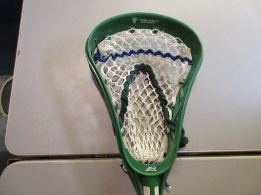 Used Major League Lacrosse Mini Lax Stick