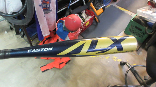 Used Easton ALX Teeball Bat -10 24