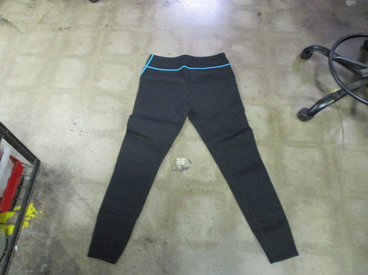 Used Gold Fiin Womens 2XL Wet Suit Pants