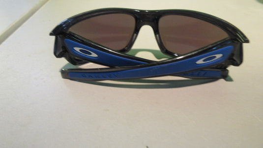 Used Oakley Turbine Sunglasses