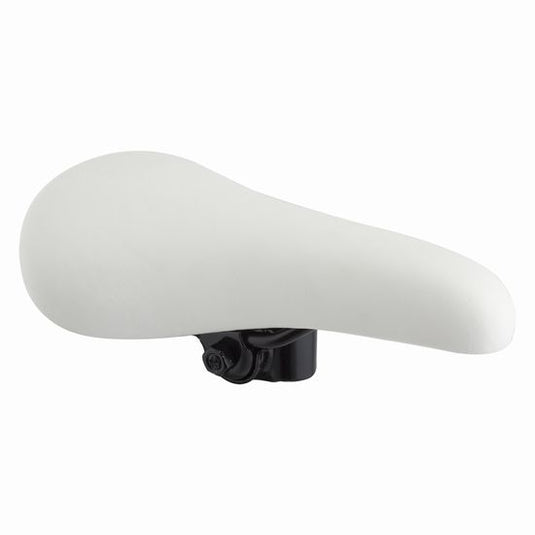 New Sunlite Juvenile Bike Seat - White