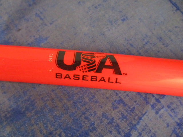 Load image into Gallery viewer, Used Easton Typhoon 29&quot; (-12) Alloy USA Baseball Bat
