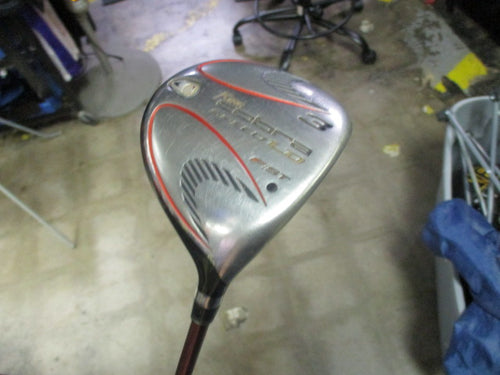 Used Cobra Speed LD F ST 3 Wood