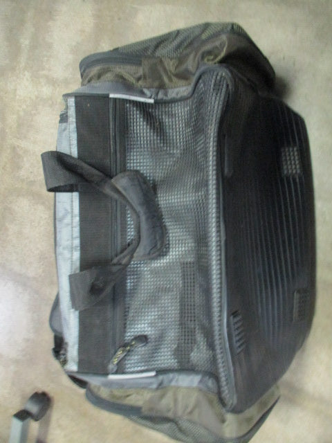 Used Okeechobee Fats Deluxe Tackle Duffle Bag