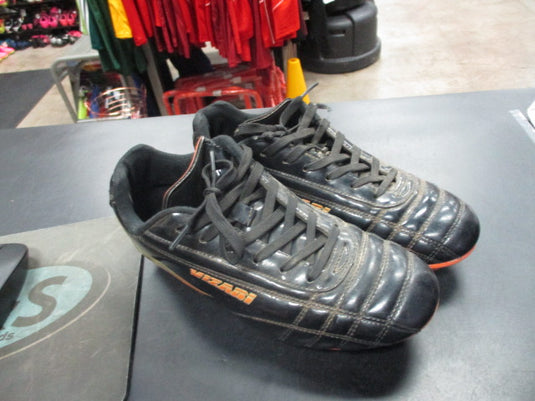 Used Vizari Soccer Cleats Size 4