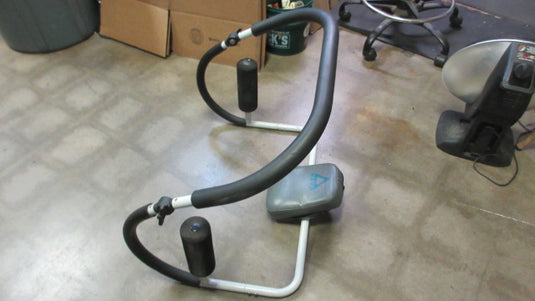 Used Keys Ab Roller