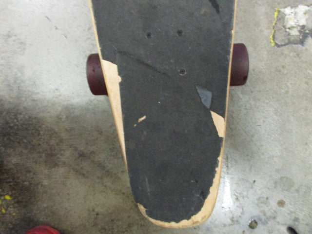 Load image into Gallery viewer, Used Punked 38&#39;&#39; Longboard (Will Need Regrip)
