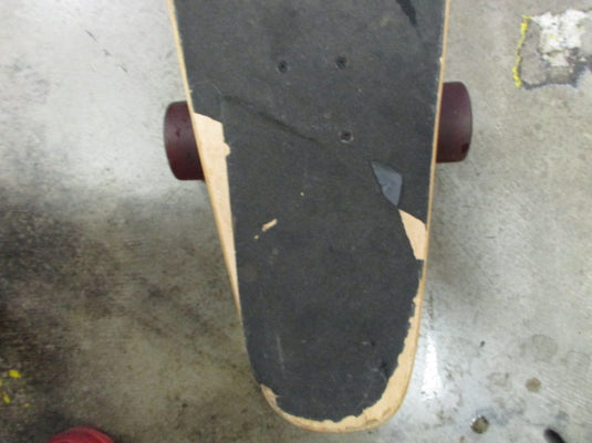 Used Punked 38'' Longboard (Will Need Regrip)