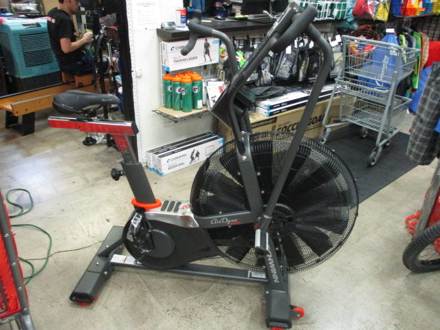 Load image into Gallery viewer, Used Schwinn AirDyne Pro Stationary Bike
