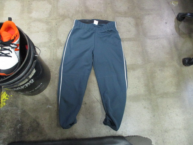 Load image into Gallery viewer, Used The Gluv Elastic Bottom Size Large Softball Pants
