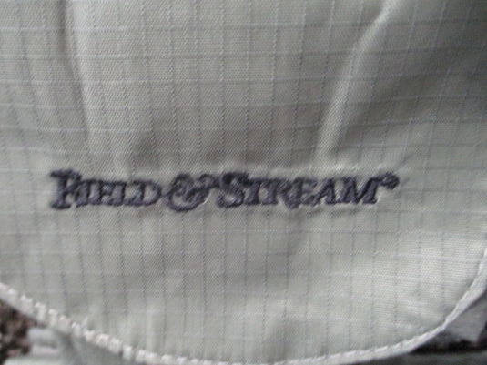 Used Field & Stream Fly Fishing Vest Adult Size 2XL