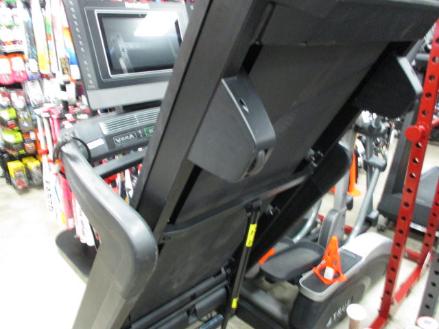 Load image into Gallery viewer, Used Nordictrack Commercial 1750 Folding treadmill
