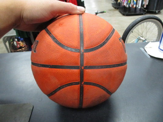 Used Wilson NCAA Elevate Basketball