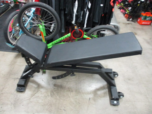 Used Rogue AB-2 Adjustable Bench