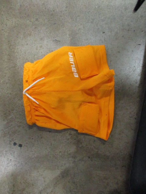 Used Bauer Size XXS Hockey Jocks Shorts