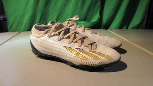 Used Adidas X Speedportal.3 FG Soccer Outdoor Cleats - Size 3.5