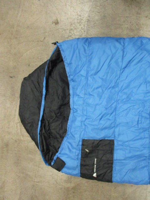 Used Ozark Trail Sleeping Bag