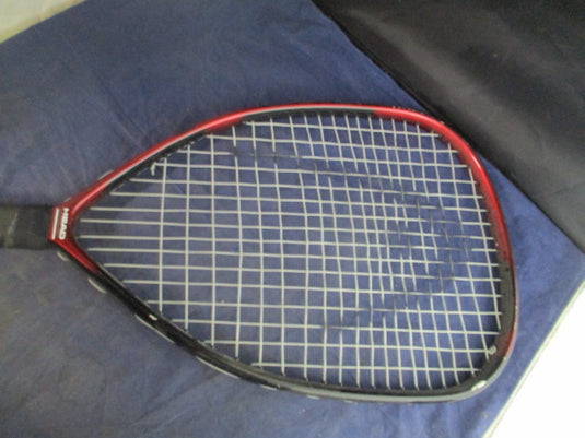 Used Racquetball Comp G XL Racquetball Racquet - need new grip