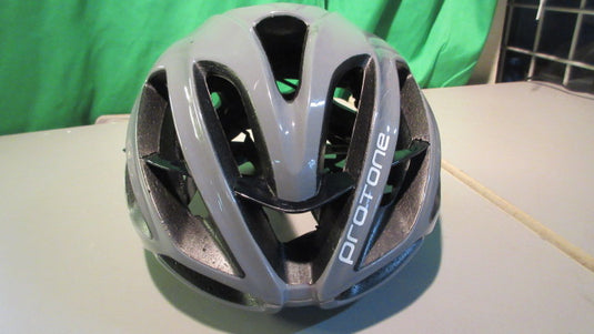 Used Kask Protone Icon Adjustable 52 - 58cm Bicycle Helmet