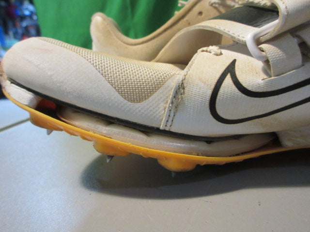 Load image into Gallery viewer, Used Nike Air Zoom LJ Elite Size 8.5 Track and Field Jumping Spike shoes
