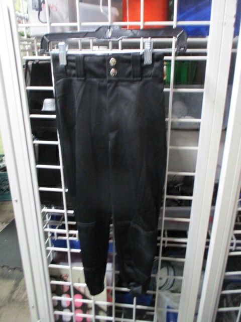 Load image into Gallery viewer, Used Wilson Elastic Bottom Pants Youth Size Small
