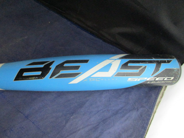 Load image into Gallery viewer, Used Easton Beast Speed Hybrid 31&quot; (-10) USA Bat
