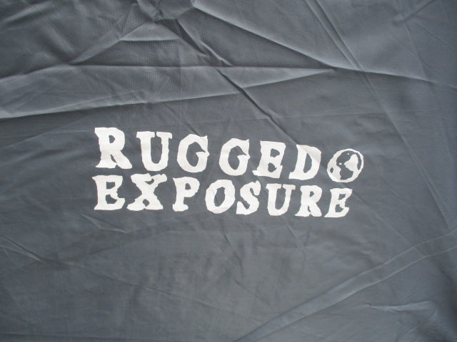 Load image into Gallery viewer, Used Rugged Exposure Prospector 3 person Tent
